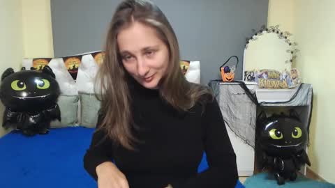 Michel online show from 10-20-25, 11:21