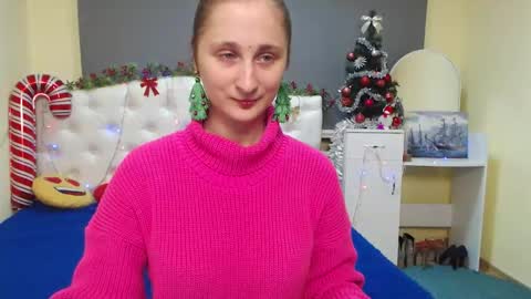 Snapshot of michellee11 chatting on 12-18-25, 12:22 Michel online show from 12-18-25, 12:22