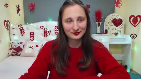 Snapshot of michellee11 chatting on 02-03-26, 12:21 Michel online show from 02-03-26, 12:21