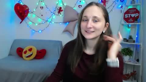 Snapshot of michellee11 chatting on 02-07-26, 12:09 Michel online show from 02-07-26, 12:09