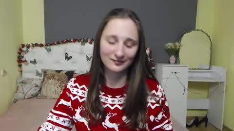 Snapshot of michellee11 chatting on 02-20-26, 01:00 Michel online show from 02-20-26, 01:00