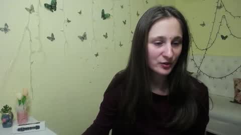 Snapshot of michellee11 chatting on 02-25-26, 12:26 Michel online show from 02-25-26, 12:26