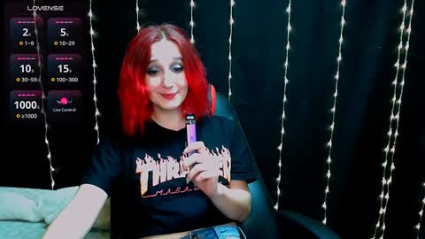 Agatha online show from 02-03-25, 02:36