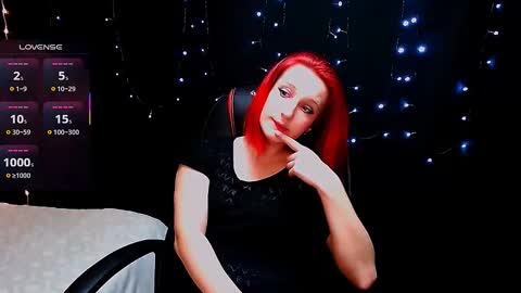 Agatha online show from 02-25-25, 09:46