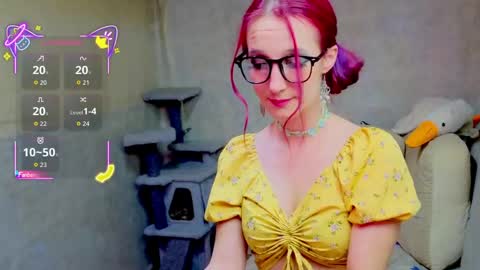 Agatha online show from 04-16-26, 09:50