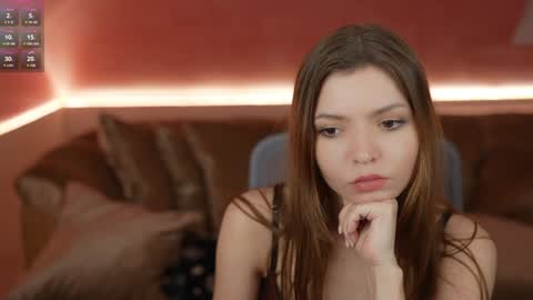 Snapshot of michelleinlove4u chatting on 12-09-24, 02:17 Michelle online show from 12-09-24, 02:17