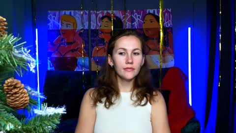 MichelleOrtis online show from 12-24-24, 02:01