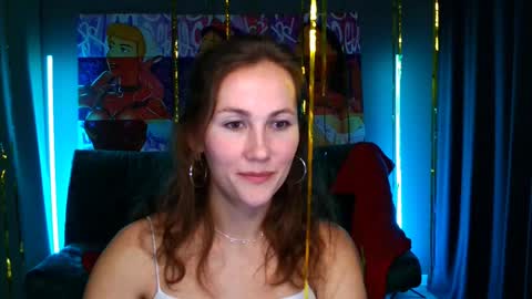 MichelleOrtis online show from 12-26-24, 02:16