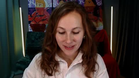 MichelleOrtis online show from 01-17-25, 03:22