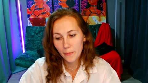 MichelleOrtis online show from 01-31-25, 04:59
