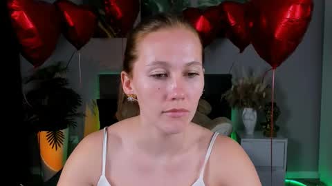 MichelleOrtis online show from 03-01-25, 02:23