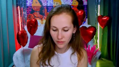 MichelleOrtis online show from 03-06-25, 06:05