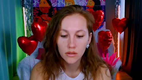 MichelleOrtis online show from 03-07-25, 06:02