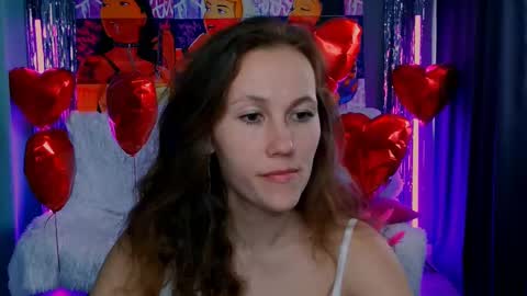 MichelleOrtis online show from 03-11-25, 09:24