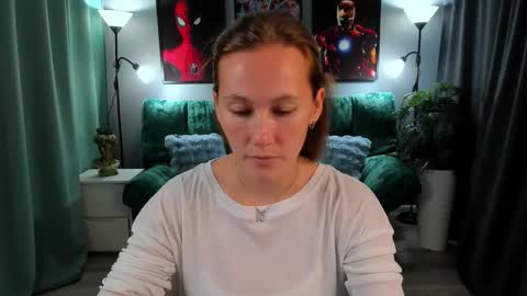 MichelleOrtis online show from 11-25-25, 12:05