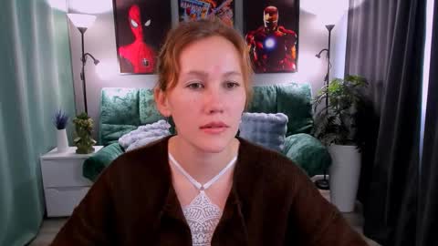 MichelleOrtis online show from 02-04-26, 07:25