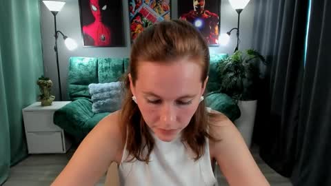 MichelleOrtis online show from 03-31-26, 01:55