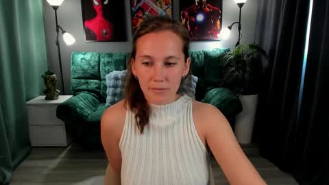 MichelleOrtis online show from 04-07-26, 09:43