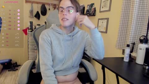 MichelleReid online show from 12-06-24, 11:57