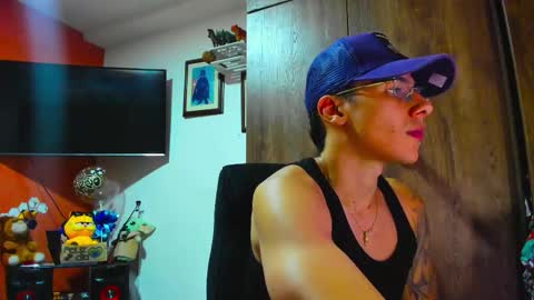 Michalle Tylor online show from 01-18-26, 10:46