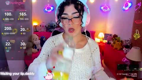   online show from 11-20-25, 03:50