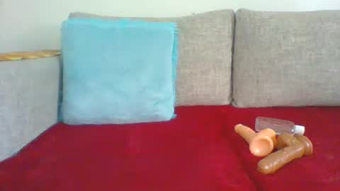 michellevice online show from 03-05-26, 04:19