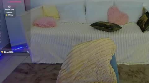 Snapshot of michey_adam chatting on 02-10-26, 01:04 michey_adam online show from 02-10-26, 01:04