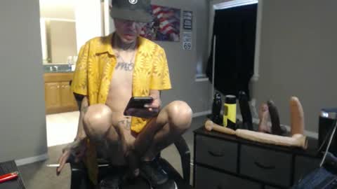 michigan9000 online show from 11-23-25, 02:06