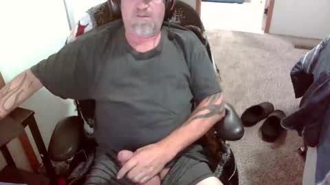 TattedInDetroit online show from 11-11-25, 11:49