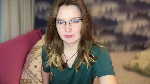 Snapshot of michiko_chan chatting on 12-26-24, 01:29 Jessy and Steve online show from 12-26-24, 01:29