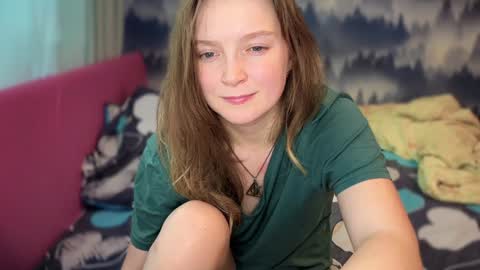 Snapshot of michiko_chan chatting on 02-05-25, 04:48 Jessy and Steve online show from 02-05-25, 04:48