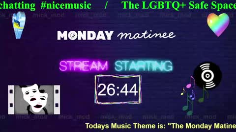 Snapshot of mick_mod chatting on 05-18-26, 02:34 Professional Moderator Mick Mickey online show from 05-18-26, 02:34