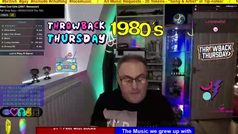 Snapshot of mick_mod chatting on 05-21-26, 03:30 Professional Moderator Mick Mickey online show from 05-21-26, 03:30