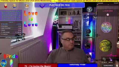 Snapshot of mick_mod chatting on 05-23-26, 05:06 Professional Moderator Mick Mickey online show from 05-23-26, 05:06