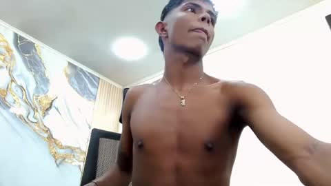 Snapshot of mick_storm chatting on 10-18-25, 07:36 Mick storm online show from 10-18-25, 07:36