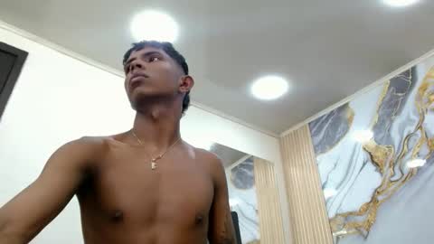 Snapshot of mick_storm chatting on 10-20-25, 07:03 Mick storm online show from 10-20-25, 07:03