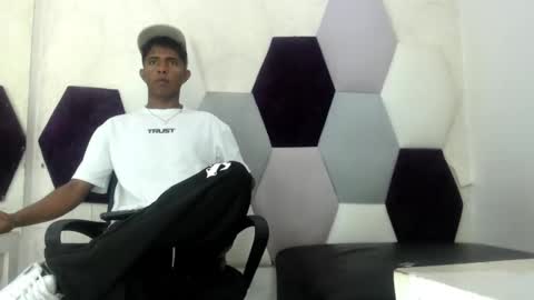 Snapshot of mick_storm chatting on 02-01-26, 07:45 Mick storm online show from 02-01-26, 07:45