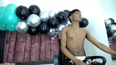 Mick storm online show from 03-19-26, 07:18