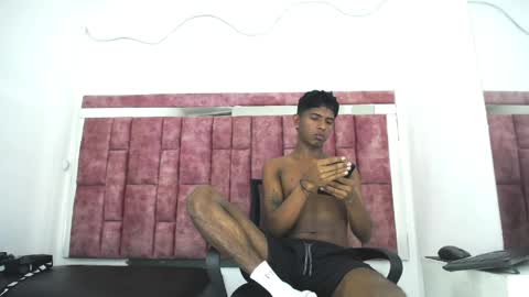 Mick storm online show from 03-29-26, 07:25