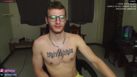 Mickey online show from 01-23-25, 03:16