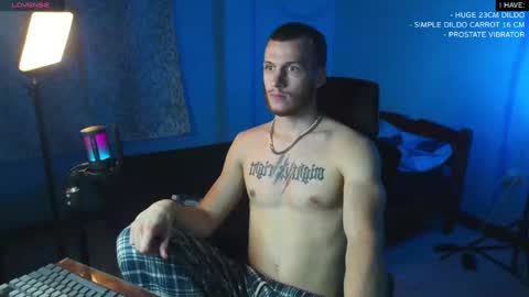 Mickey online show from 02-07-25, 11:34