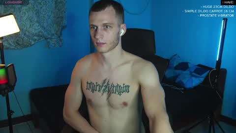 Mickey online show from 02-19-25, 12:00