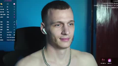 Mickey online show from 02-26-25, 01:30