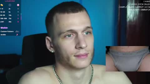 Mickey online show from 02-28-25, 12:20