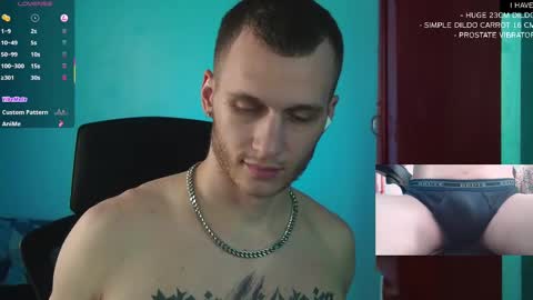 Mickey online show from 03-02-25, 08:16