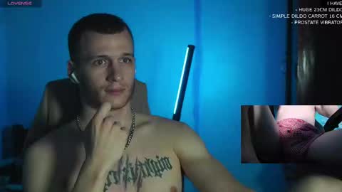 Mickey online show from 03-06-25, 11:03