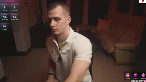 Snapshot of mickey_pict chatting on 02-18-26, 11:17 Mickey online show from 02-18-26, 11:17