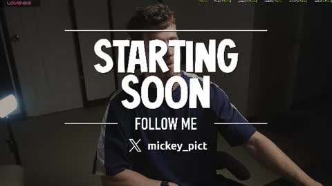 Mickey online show from 07-14-26, 09:58