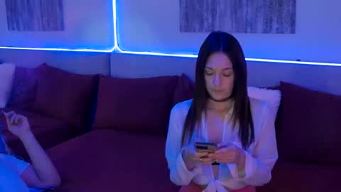 Mickey online show from 01-08-25, 11:41