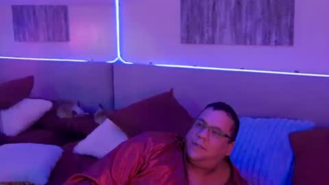 Mickey online show from 01-15-25, 12:19